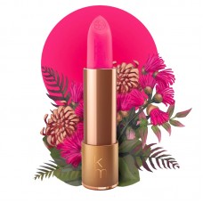 Karen Murrell 天然植物口红 18号色-糖果粉色 4克（孕妇可用）